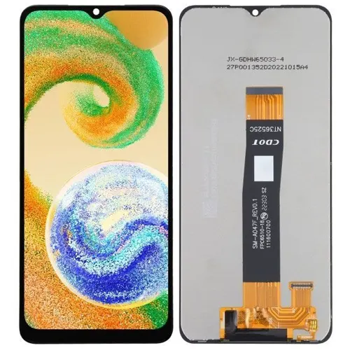 Replacement for SAMSUNG A04S A13-5G PW DISPLAY - Quality Phone Parts in Sri Lanka